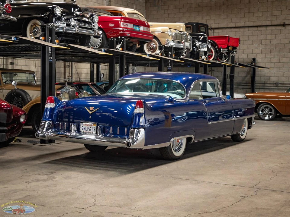 1955 Cadillac Series 62 3rd Gen - Image 24 of 31