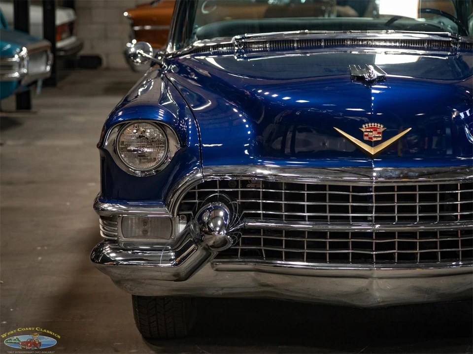 1955 Cadillac Series 62 3rd Gen - Image 14 of 31
