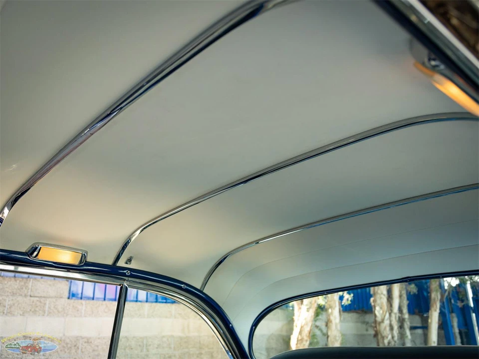 1955 Cadillac Series 62 3rd Gen - Image 30 of 31