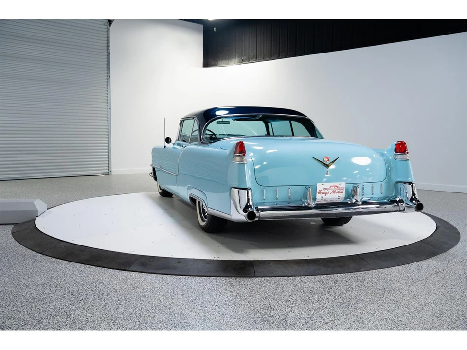 1955 Cadillac DeVille - Image 5 of 31