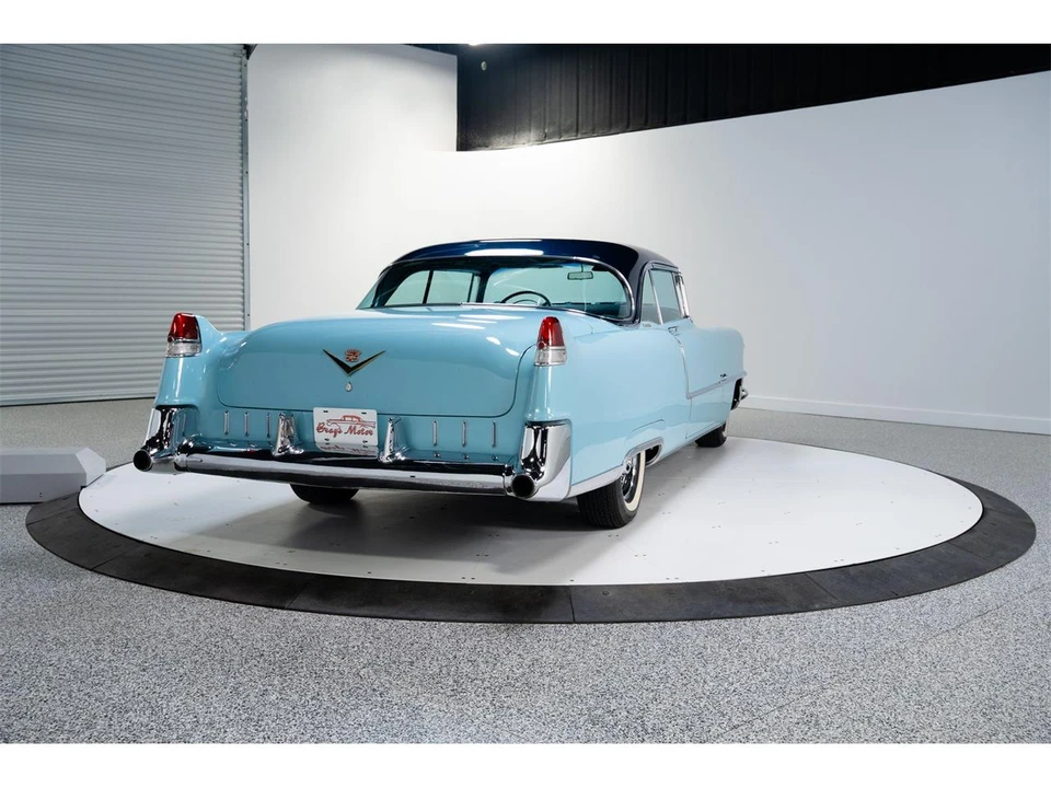 1955 Cadillac DeVille - Image 6 of 31
