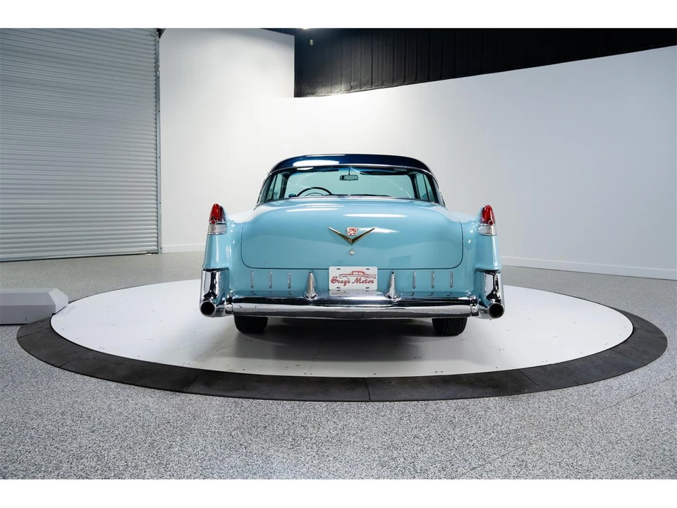 1955 Cadillac DeVille - Image 7 of 31