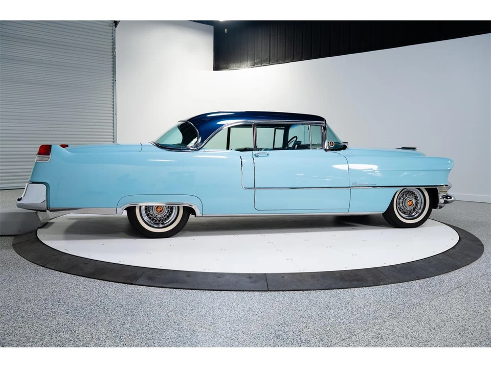 1955 Cadillac DeVille - Image 9 of 31