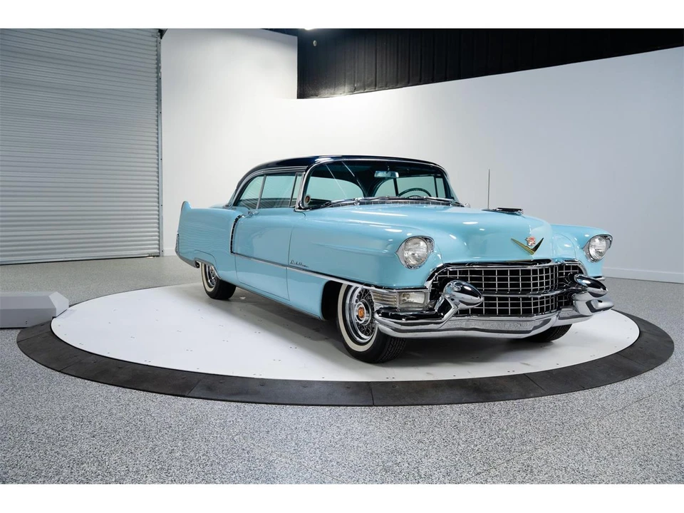 1955 Cadillac DeVille - Image 11 of 31