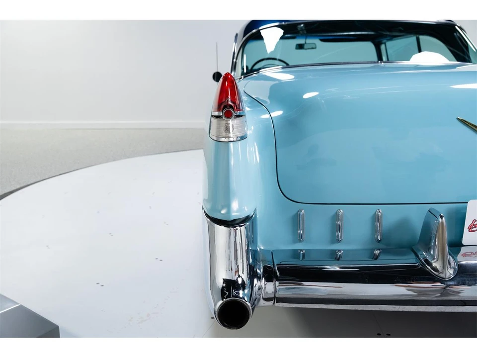 1955 Cadillac DeVille - Image 13 of 31