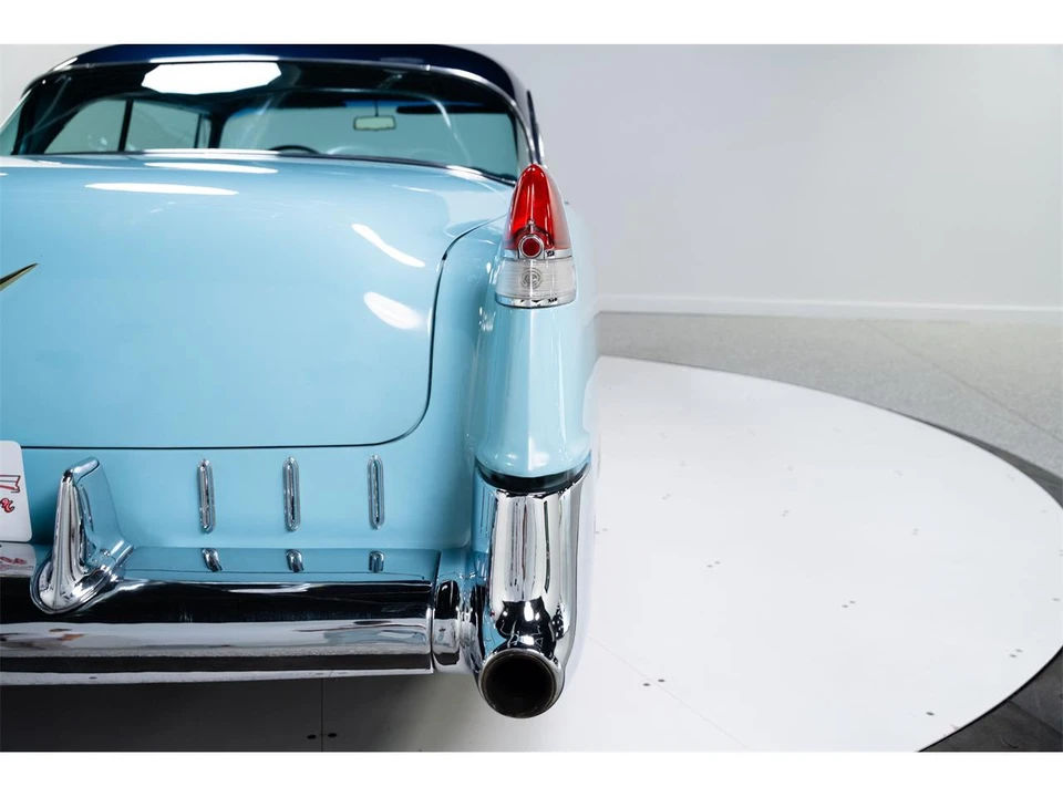 1955 Cadillac DeVille - Image 15 of 31