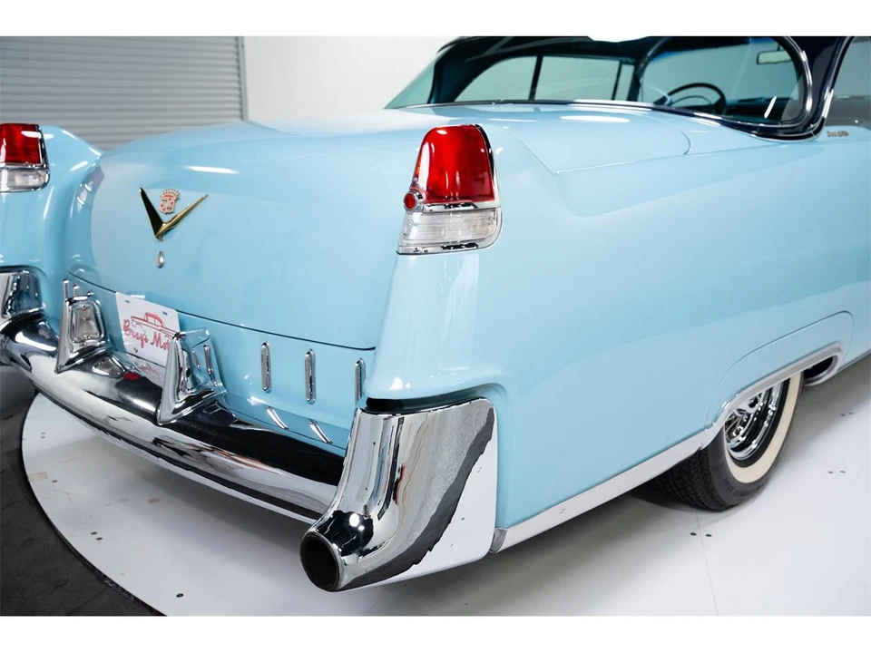 1955 Cadillac DeVille - Image 16 of 31