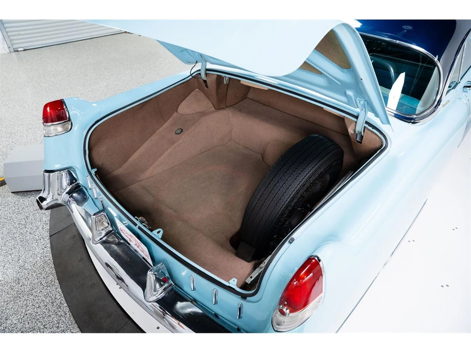 1955 Cadillac DeVille - Image 19 of 31