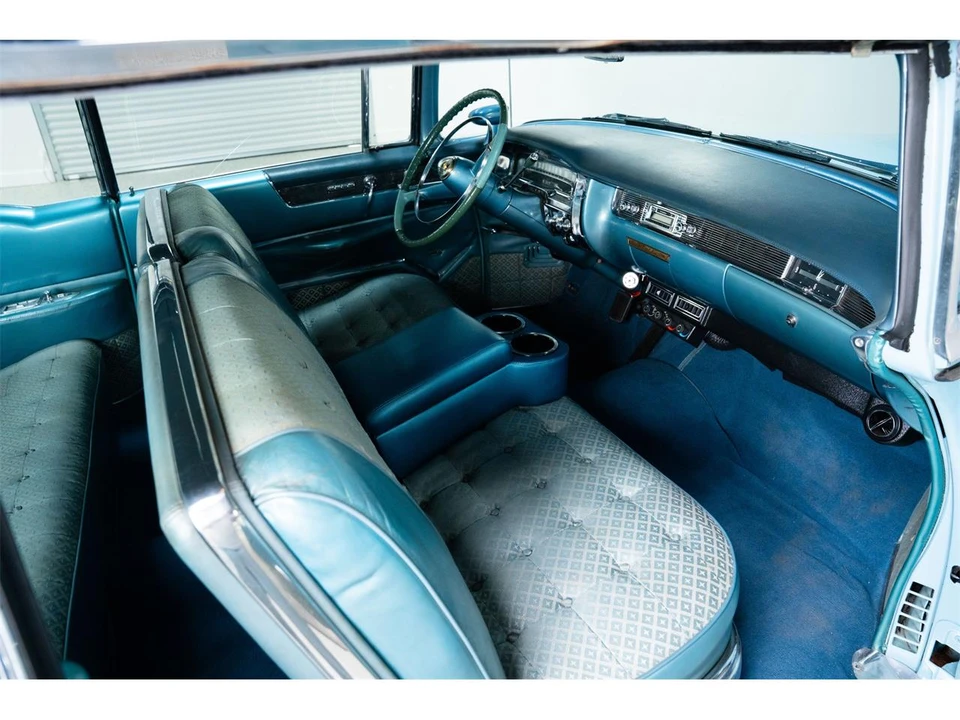 1955 Cadillac DeVille - Image 22 of 31