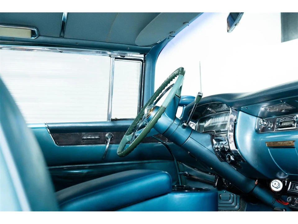 1955 Cadillac DeVille - Image 24 of 31