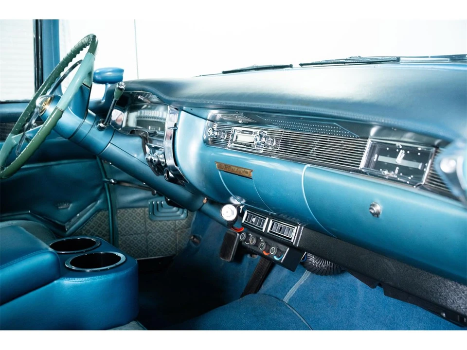 1955 Cadillac DeVille - Image 26 of 31