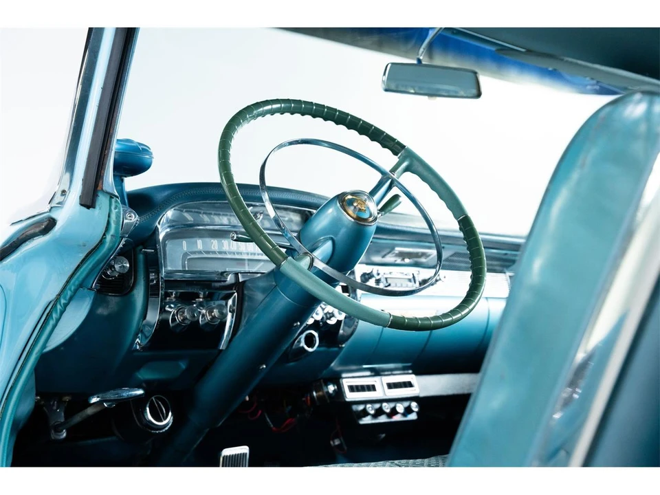 1955 Cadillac DeVille - Image 27 of 31