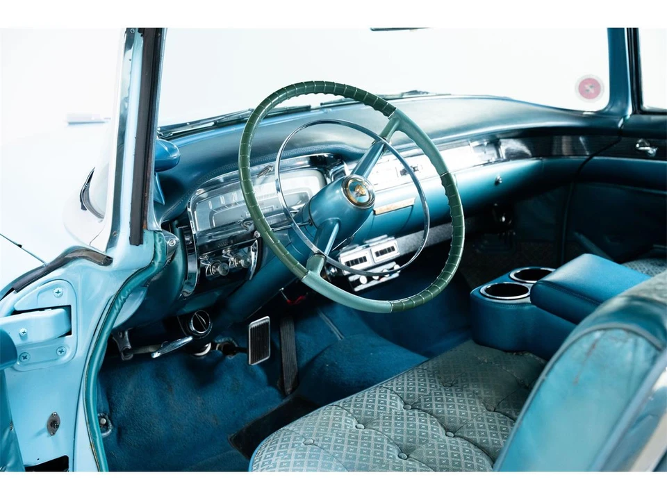 1955 Cadillac DeVille - Image 28 of 31