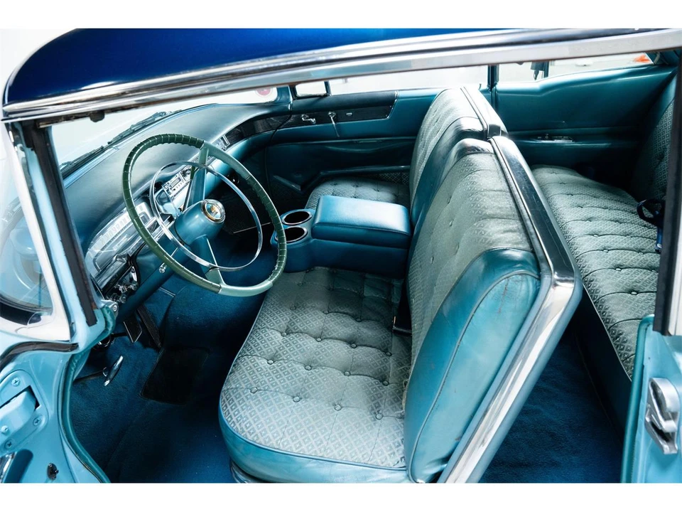1955 Cadillac DeVille - Image 29 of 31