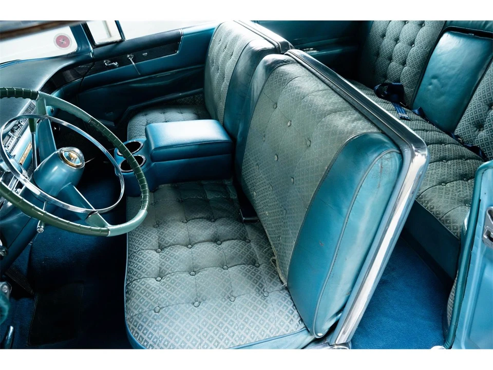 1955 Cadillac DeVille - Image 30 of 31
