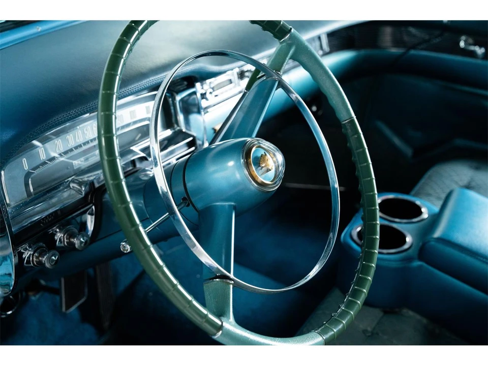1955 Cadillac DeVille - Image 31 of 31