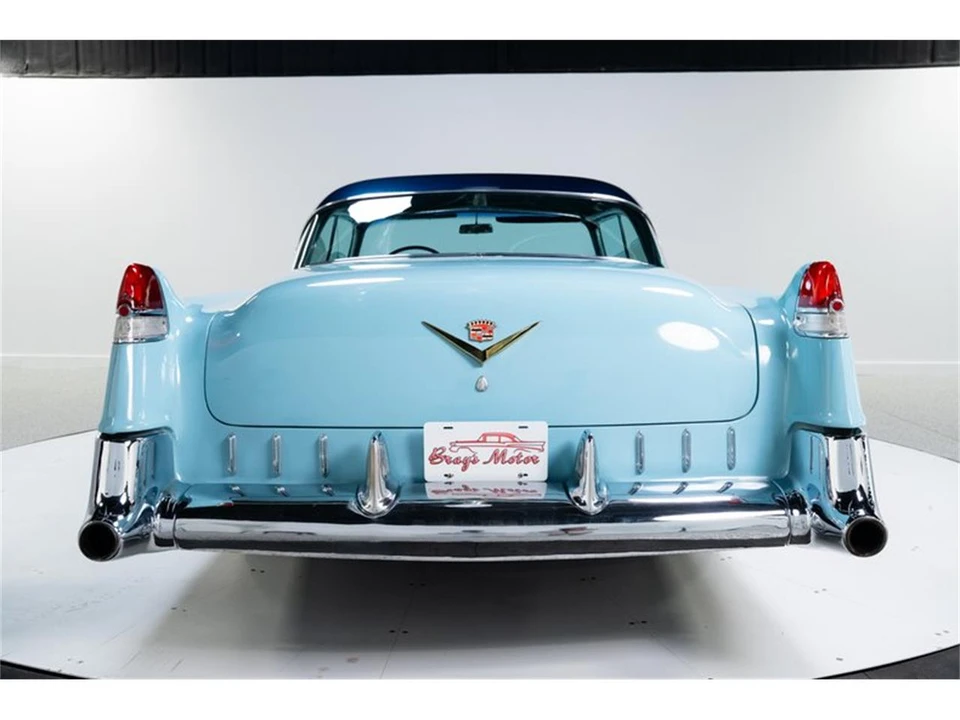 1955 Cadillac DeVille - Image 15 of 31