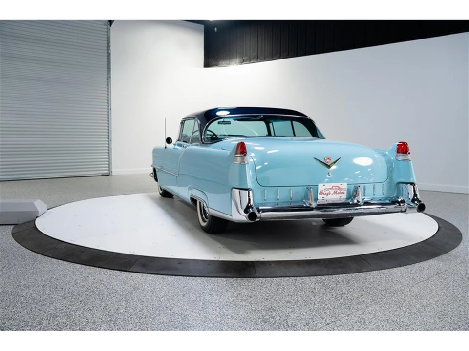 1955 Cadillac DeVille - Image 6 of 31