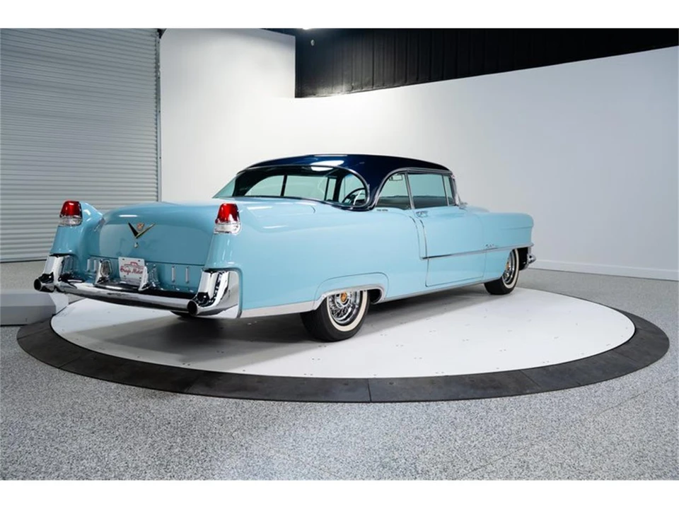 1955 Cadillac DeVille - Image 9 of 31
