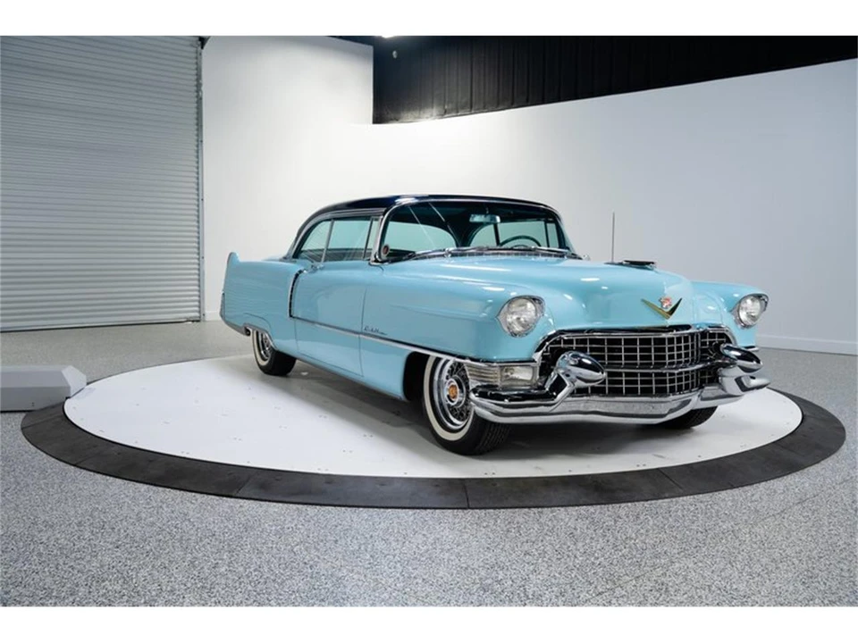 1955 Cadillac DeVille - Image 12 of 31