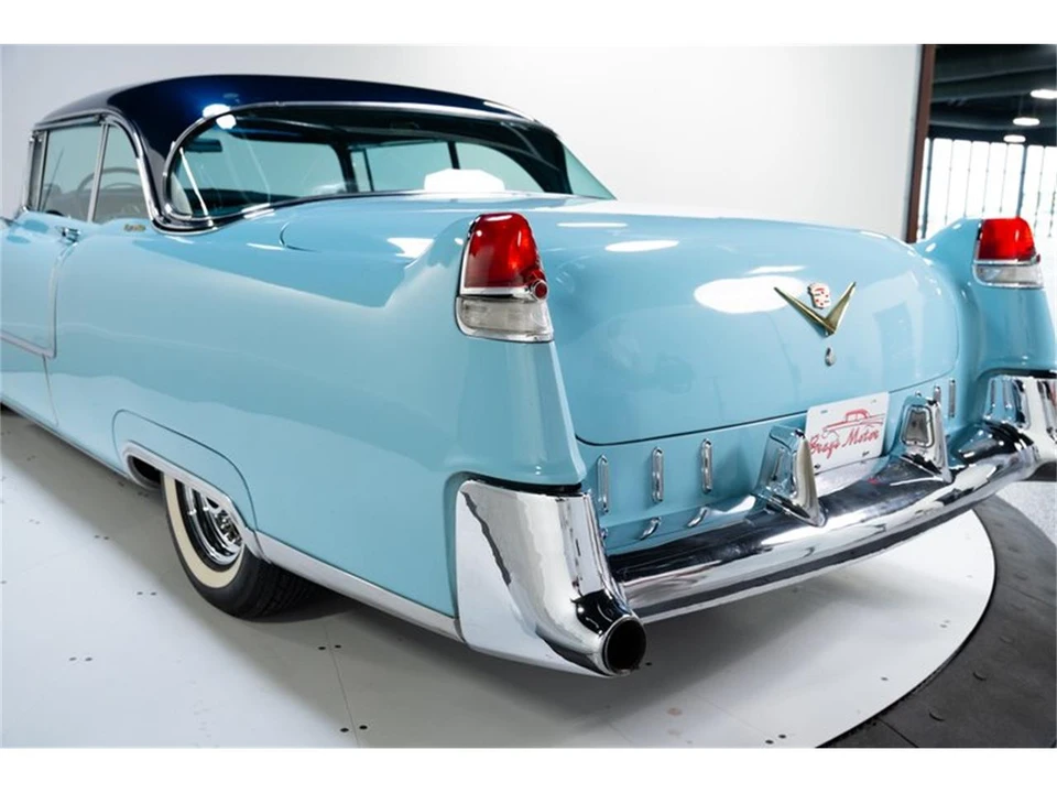 1955 Cadillac DeVille - Image 18 of 31