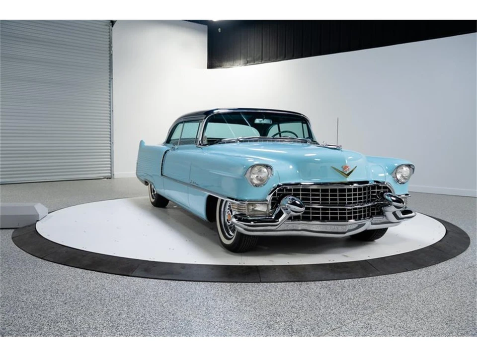 1955 Cadillac DeVille - Image 13 of 31