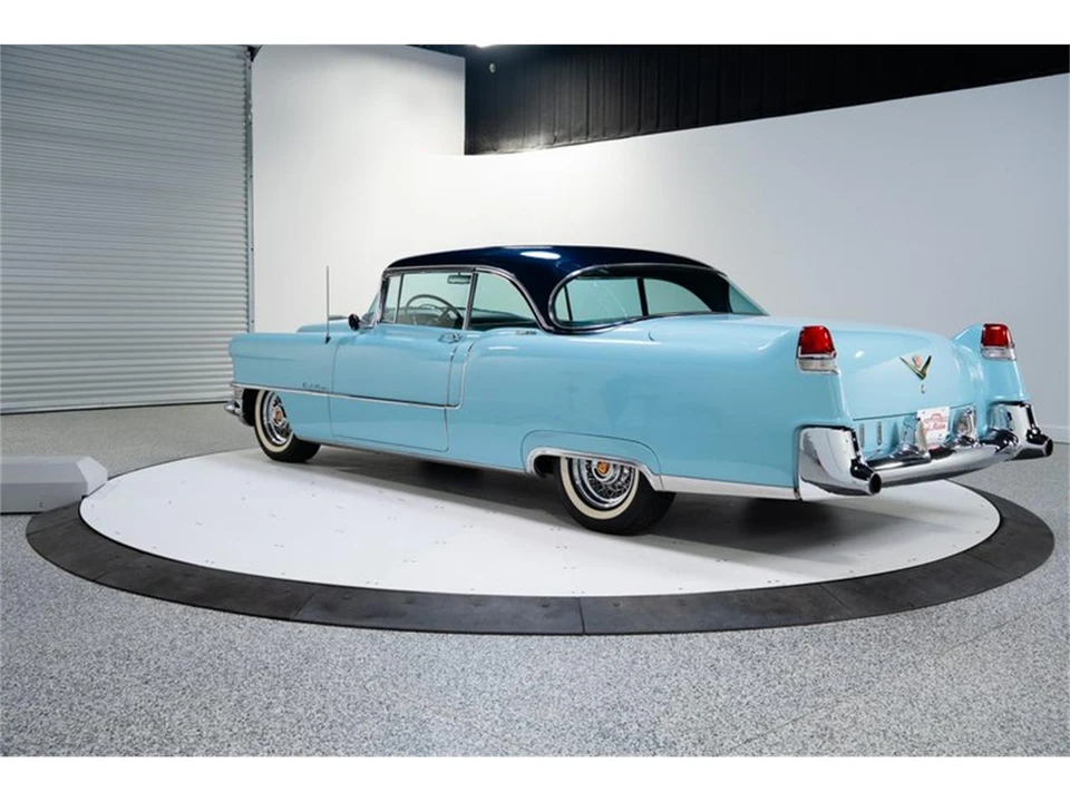 1955 Cadillac DeVille - Image 4 of 31