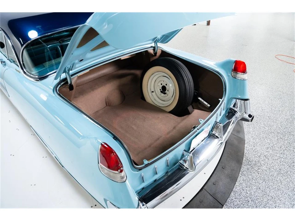 1955 Cadillac DeVille - Image 22 of 31