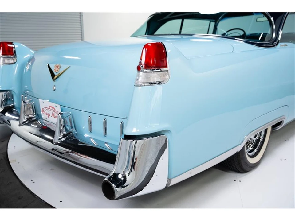 1955 Cadillac DeVille - Image 19 of 31