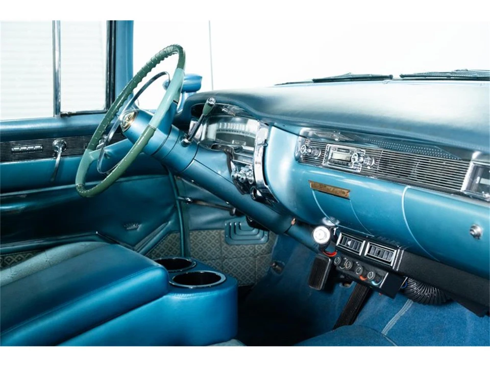 1955 Cadillac DeVille - Image 26 of 31