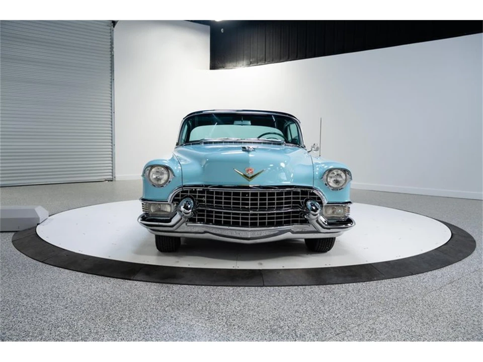 1955 Cadillac DeVille - Image 14 of 31