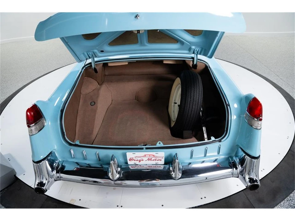 1955 Cadillac DeVille - Image 20 of 31