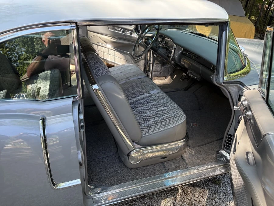 1955 Cadillac DeVille - Image 28 of 31