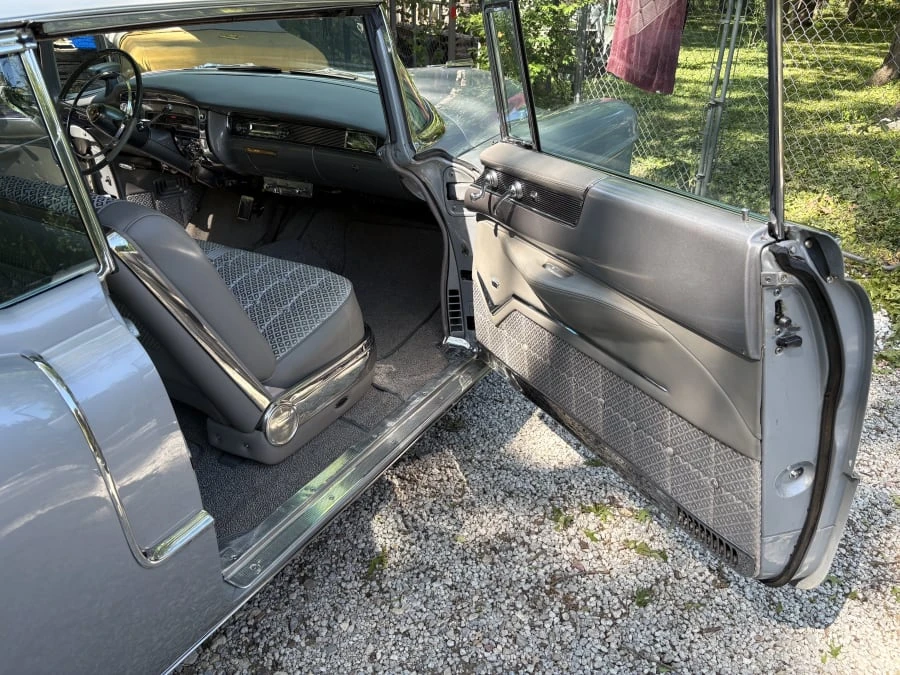 1955 Cadillac DeVille - Image 30 of 31