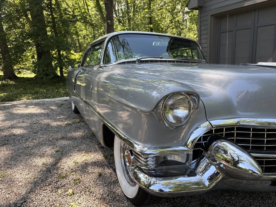 1955 Cadillac DeVille - Image 20 of 31