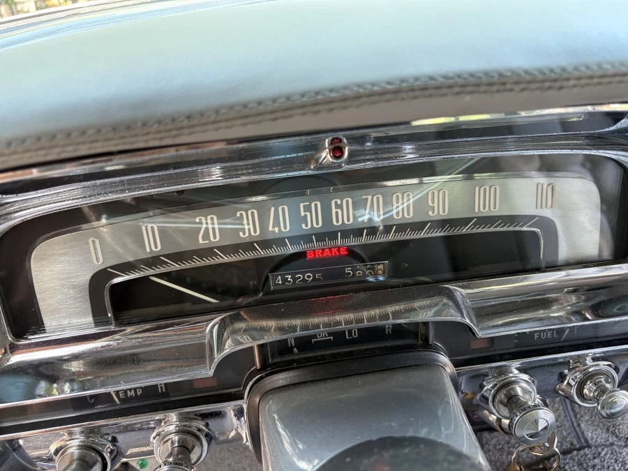 1955 Cadillac DeVille - Image 26 of 31