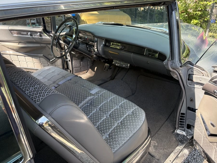 1955 Cadillac DeVille - Image 31 of 31