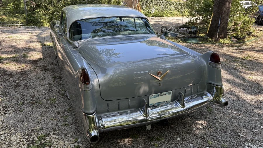 1955 Cadillac DeVille - Image 5 of 31