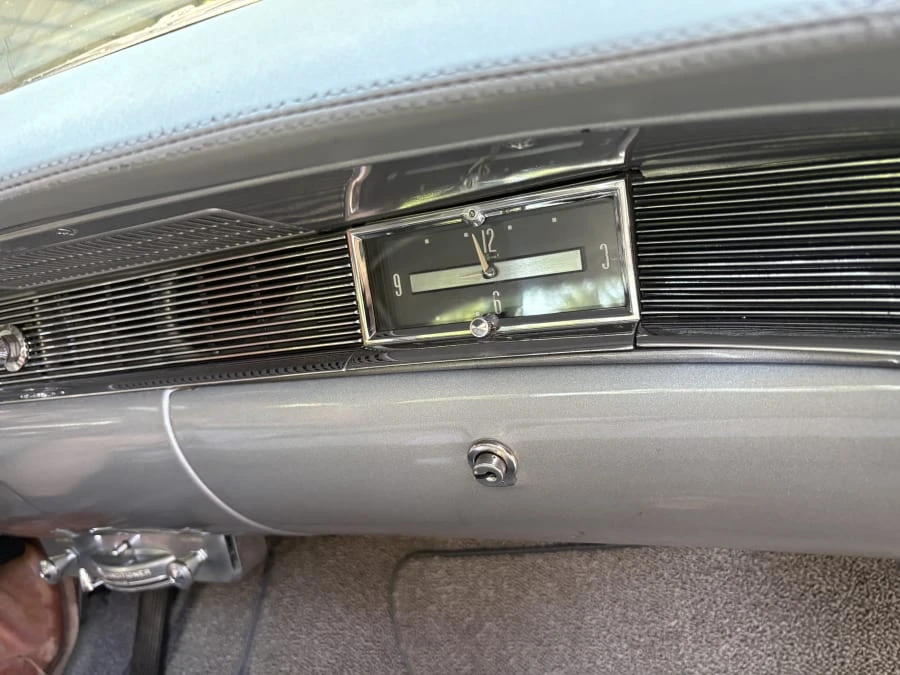 1955 Cadillac DeVille - Image 27 of 31