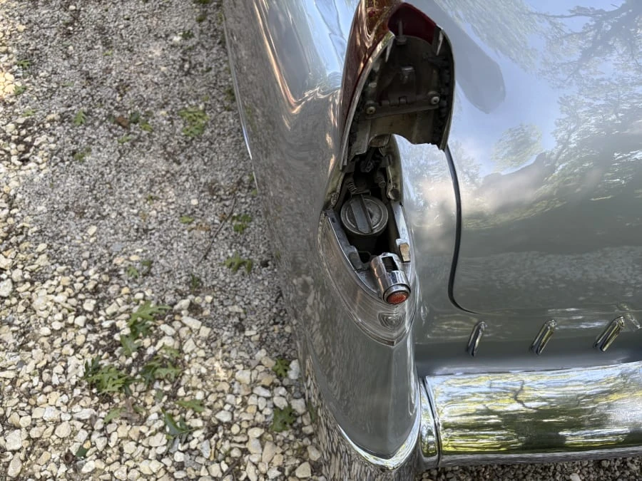 1955 Cadillac DeVille - Image 19 of 31