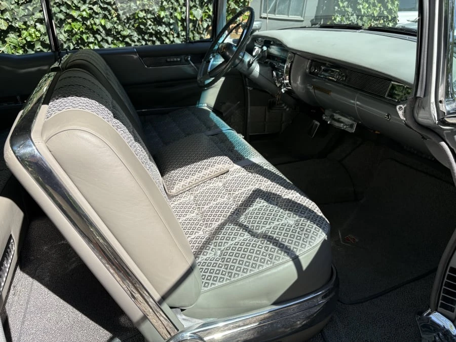 1955 Cadillac DeVille - Image 25 of 31