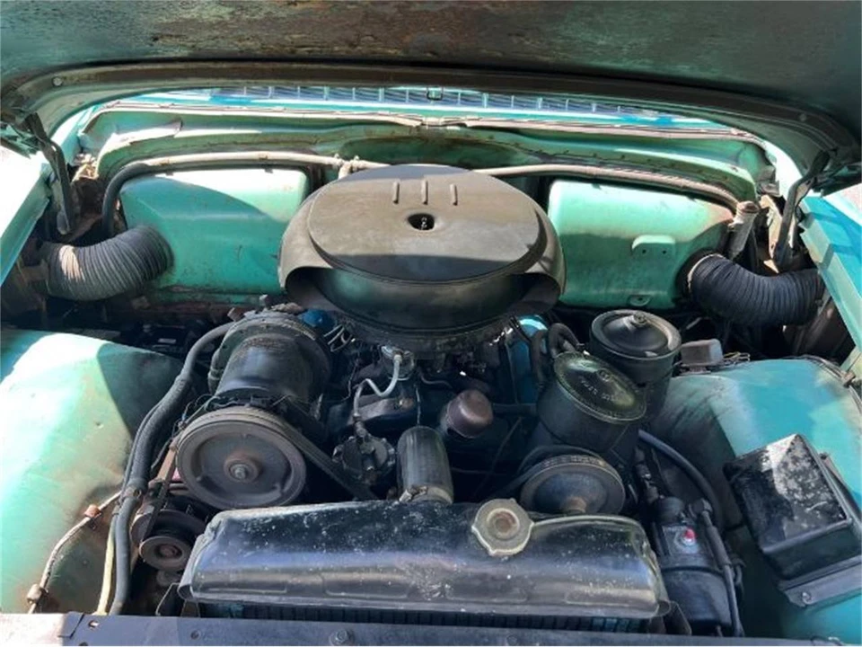 1955 Cadillac DeVille - Image 2 of 8