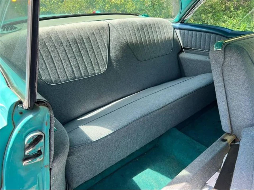 1955 Cadillac DeVille - Image 5 of 8