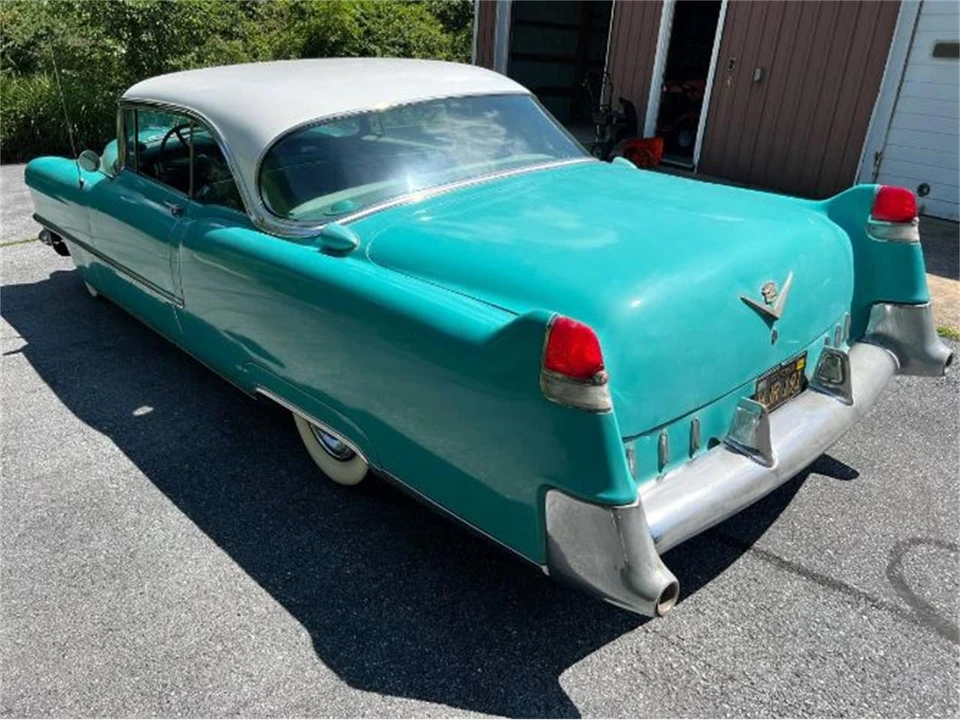 1955 Cadillac DeVille - Image 7 of 8