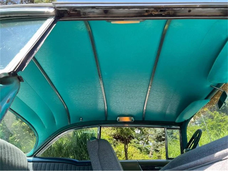 1955 Cadillac DeVille - Image 3 of 8