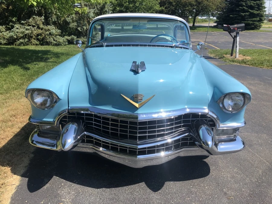 1955 Cadillac Series 62 3rd Gen - Image 3 of 5
