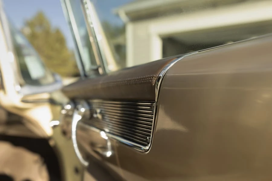 1955 Cadillac Series 62 3rd Gen - Image 25 of 31
