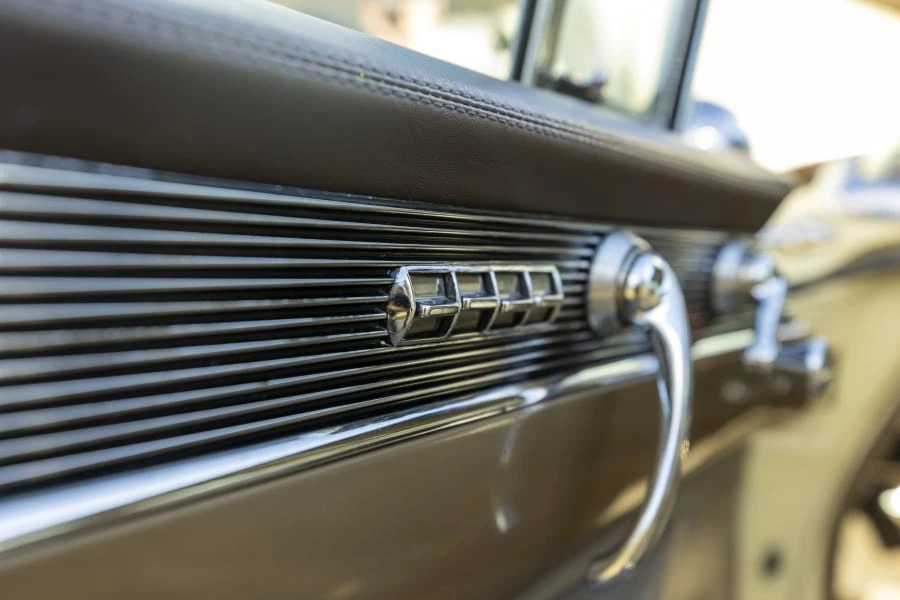 1955 Cadillac Series 62 3rd Gen - Image 27 of 31