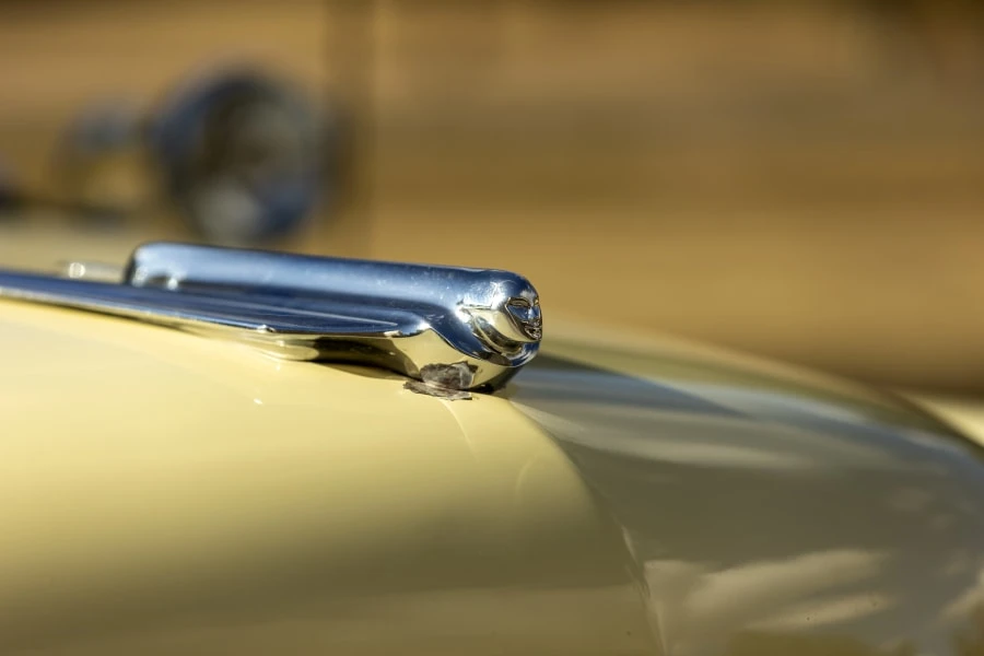 1955 Cadillac Series 62 3rd Gen - Image 9 of 31