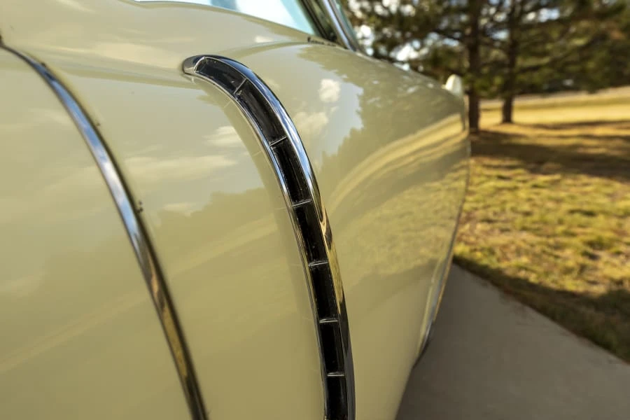 1955 Cadillac Series 62 3rd Gen - Image 8 of 31
